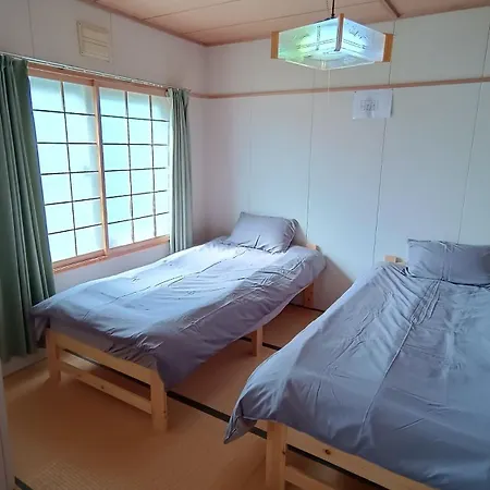 Bears Cottages Furano Exterior photo