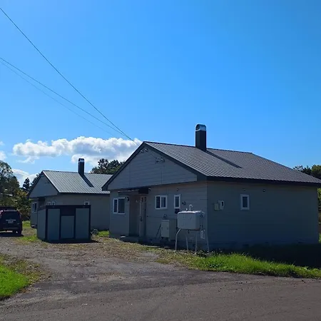 Bears Cottages Furano Exterior photo