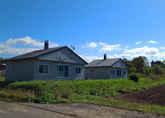 Bears Cottages