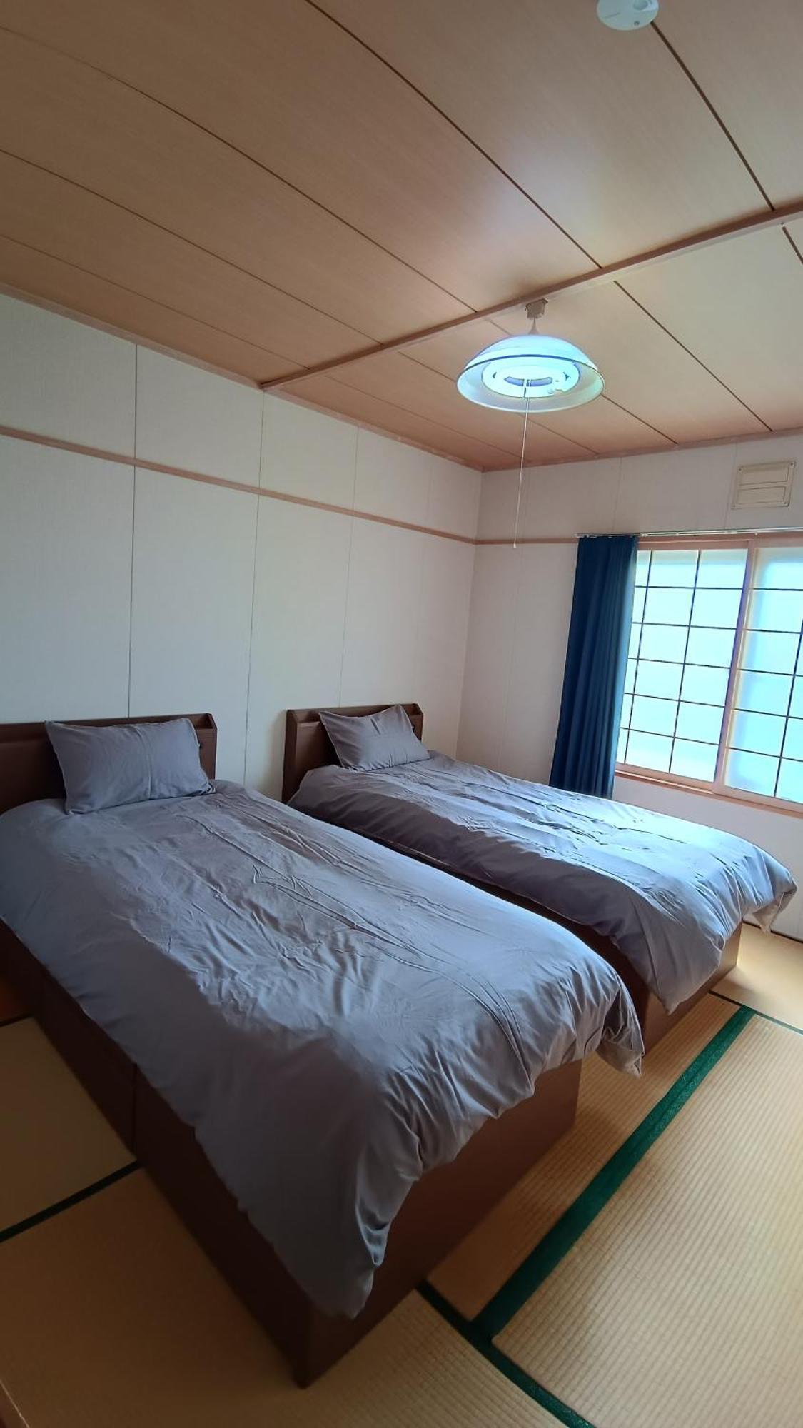 木屋 Bears