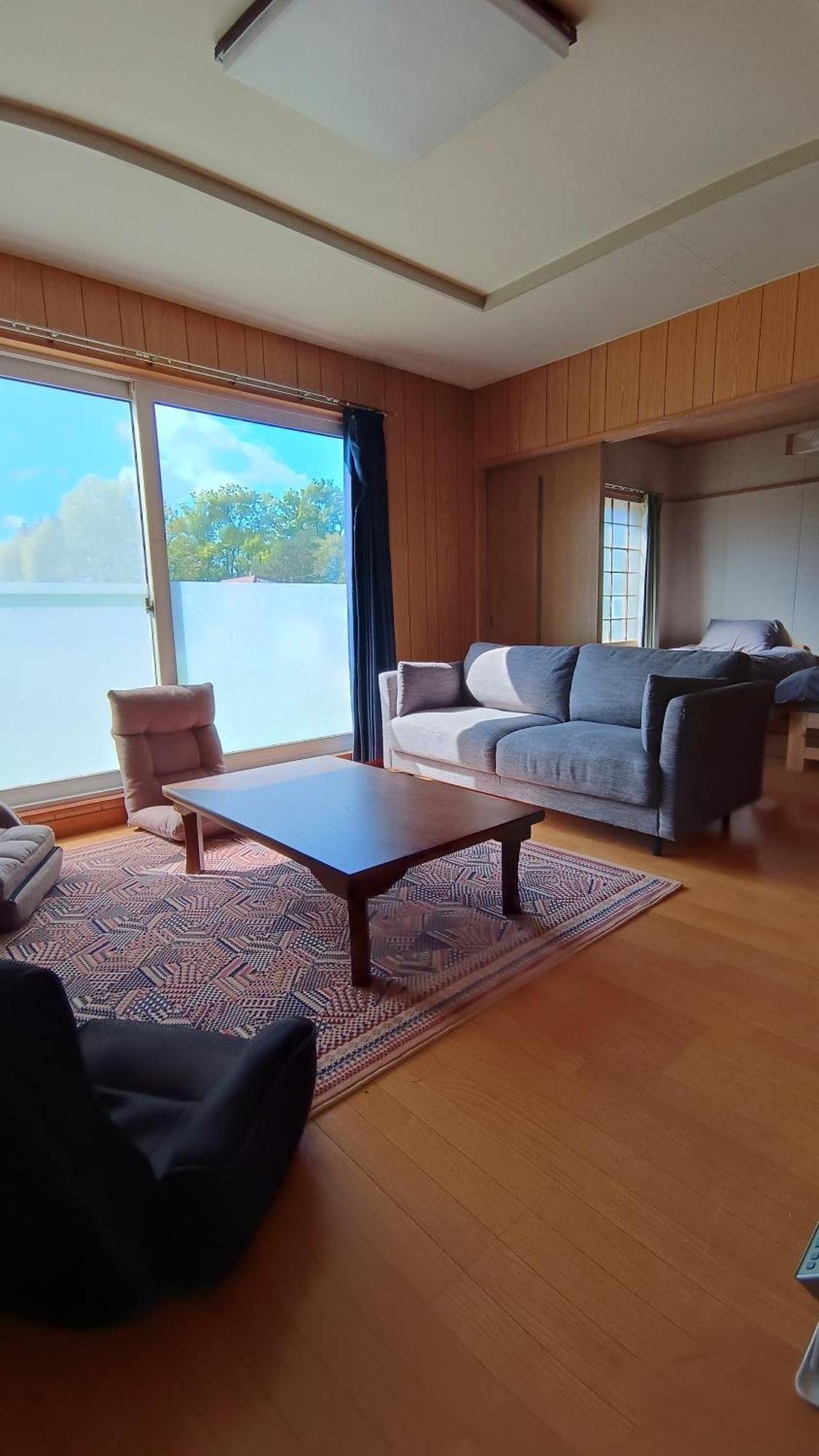 Bears 木屋