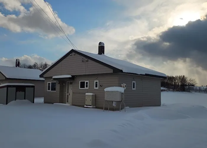 Bears Cottages